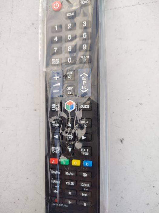 Nowy Pilot samsung pasuje do wszystkich tv samsunga