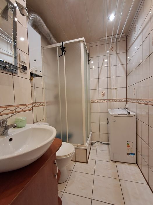 Wynajmę kawalerkę w Tychach