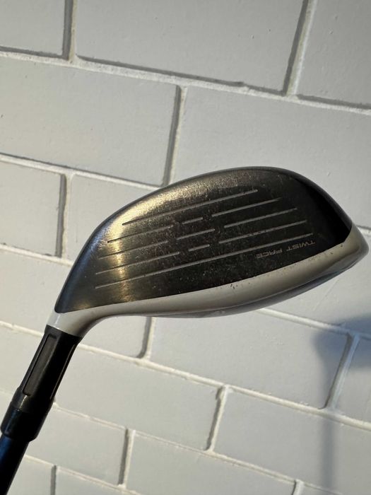 TaylorMade SIM2 Max Madeira 3HL 16.5º