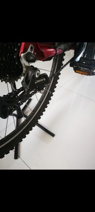 Rower MTB FOCUS hamulce hydrauliczne Magury, kola 26 cali
