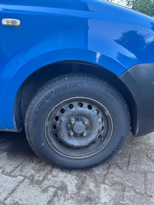 Sprzedam Fiat Panda
