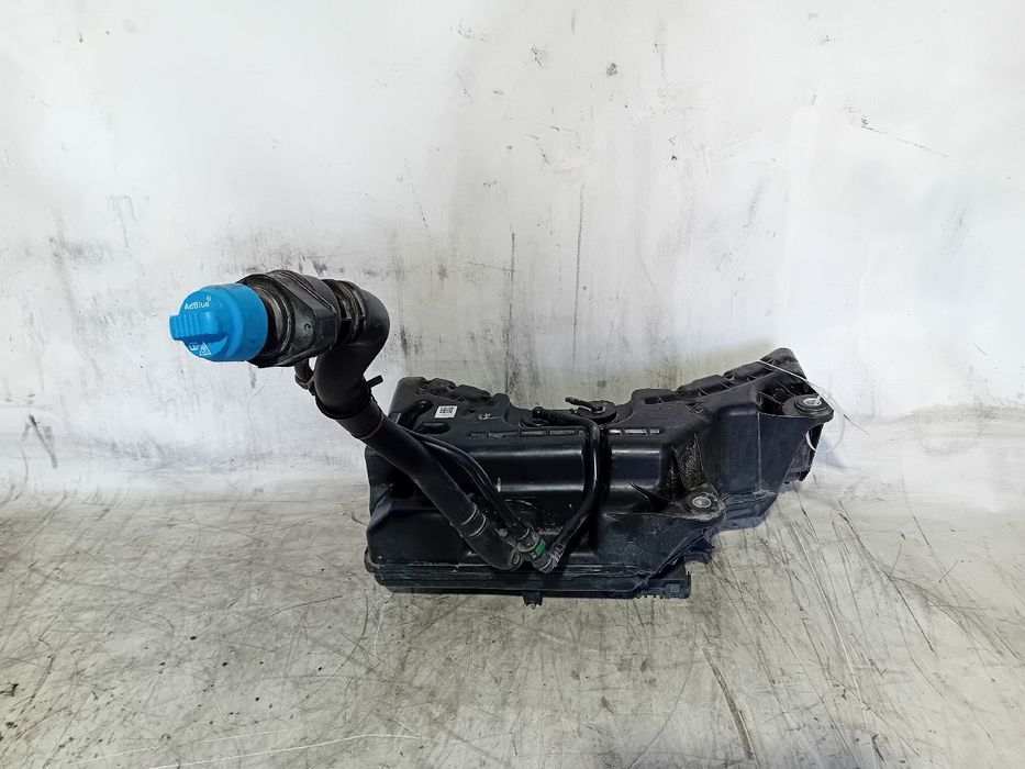 Depósito AdBlue RENAULT Clio V (BF_)