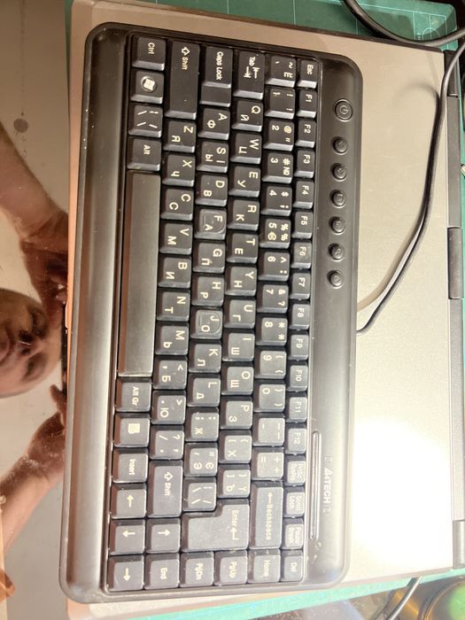 Ноутбук ASUS X51RL