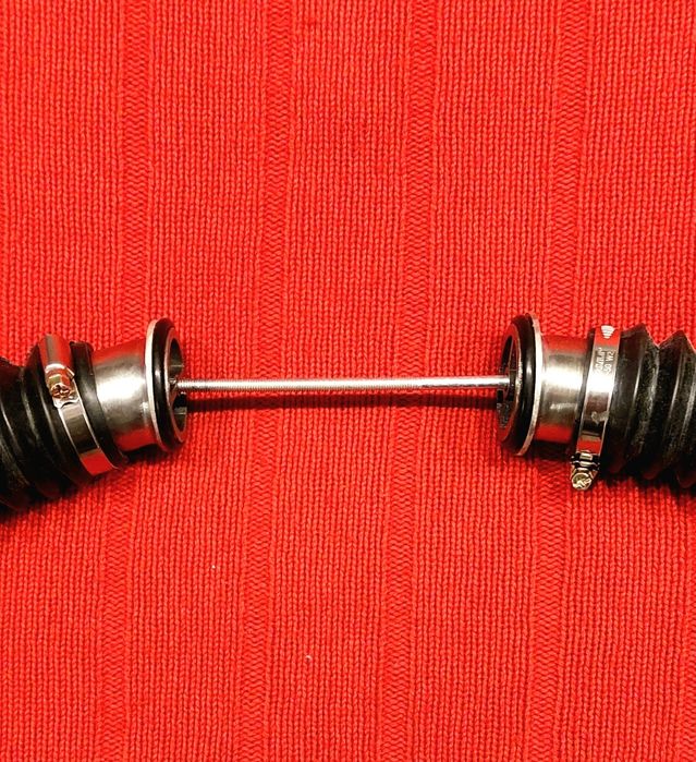 Адаптери повітряного фильтра МТ Дніпро К750 карбюраторів PZ PWK CVK