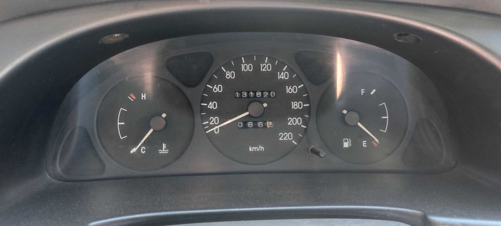 Продам Daewoo Sens 2004