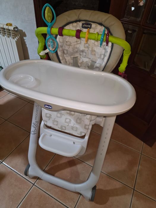 Cadeirinha De Bebé