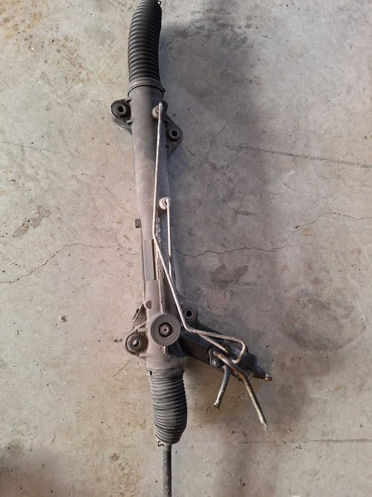 maglownica przekładnia kierownicza vw crafter sprinter 906 06-