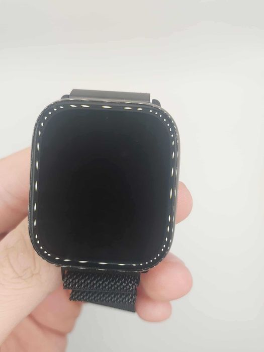 Trevi T-FIT 265 A (AMOLED 1,75").