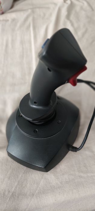 Ігровий джойстик