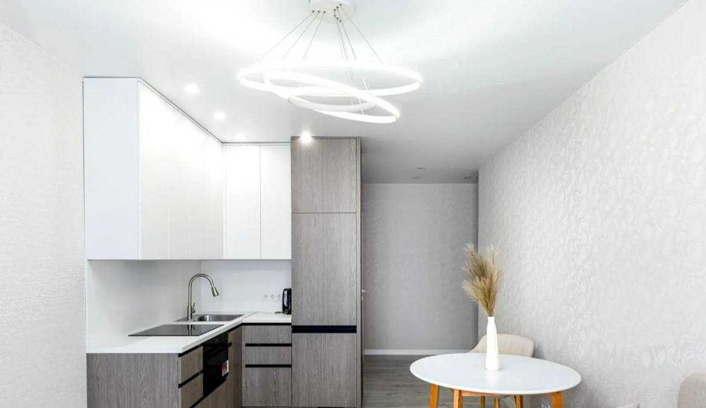 1-кім. вул. Академіка Заболотного 1-Б, ЖК "Метрополіс",Голосіївський