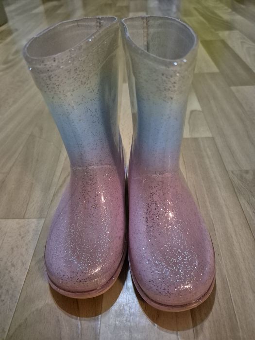 Kalosze rozmiar 23 Psi Patrol