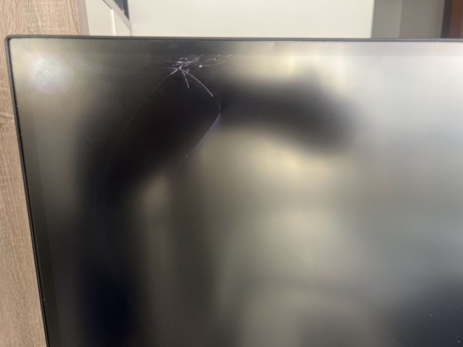 Damaged Monitor G9 (49"/240Hz/QLED) – Electronics and Stand in Perfect Condition64751806084225122