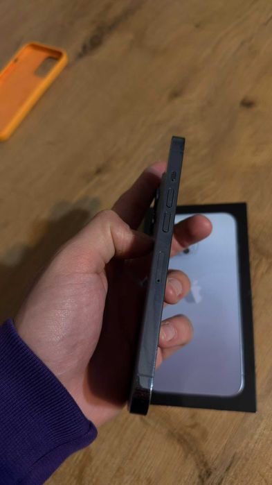 iPhone 13 Pro 256GB 86% Baterii