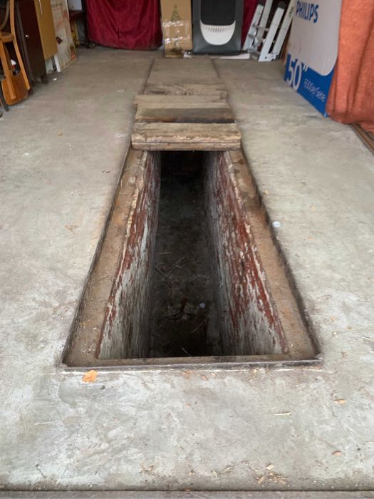 Продам цегляний гараж в ГК 2, р-н Торгмаш, за об'їздною