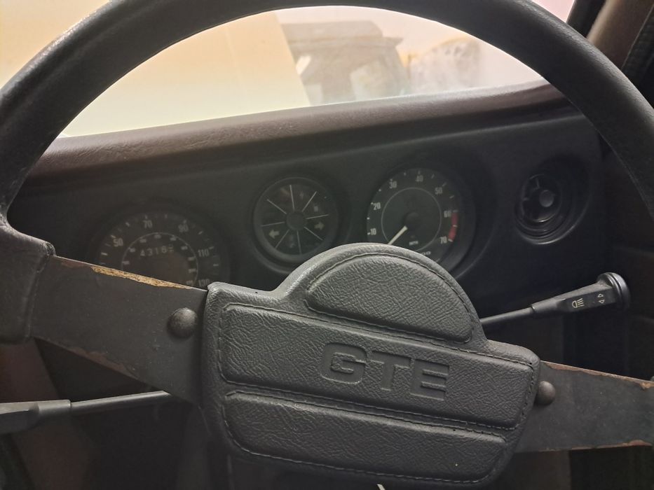 Sprzedam Reliant  Scimitar  GTE 3.0  200KM