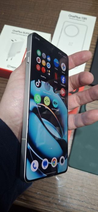 Troco/Vendo Oneplus 13R 5G