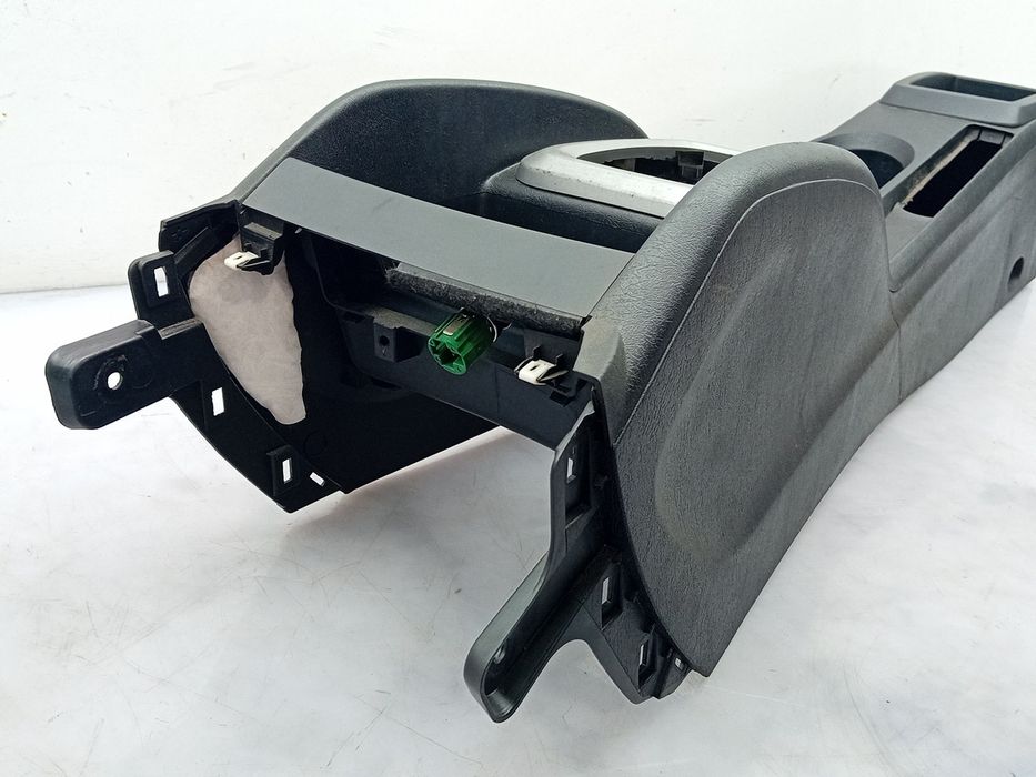 Moldura da consola central / rádio / aro FIAT Tipo Sedan (356_)