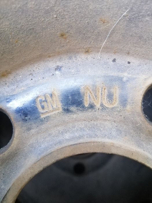 Резина 195/65 R15  шип на дисках ціна за 4