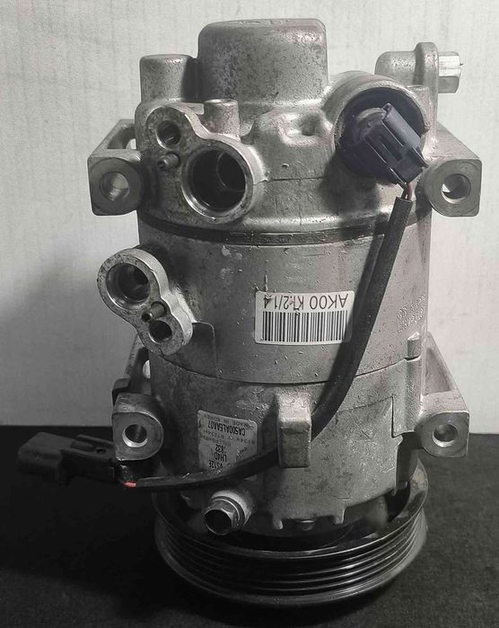 Compressor Ar Condicionado CA500ALEAA07 - HYUNDAI i20 II