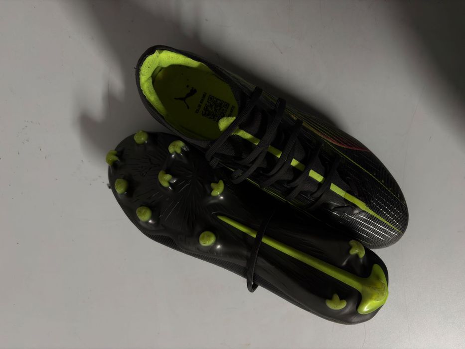 Chuteiras Puma ultra match 5 (43)