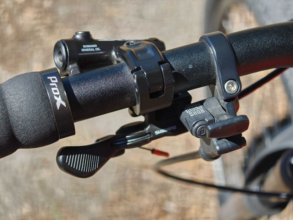 Cannondale Trail SL 3 w świetnym stanie, mocno doposażony, rozm. L (170-182 cm)