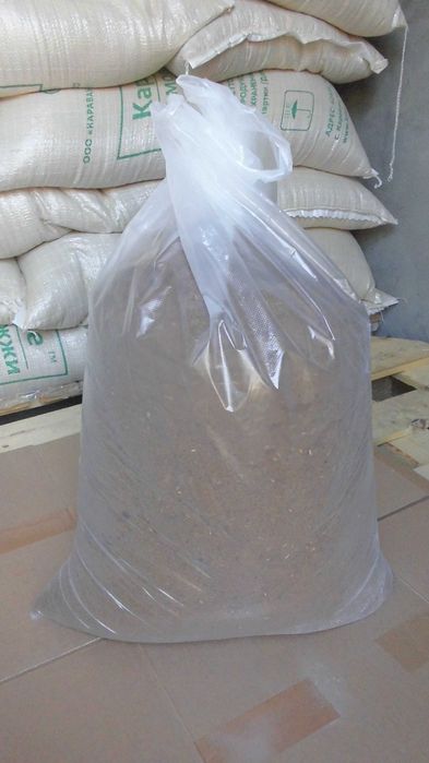 Корм.добавки(борошно рибне 5 кг.,м'ясокісткове 5 кг., дріжджі 5кг.)