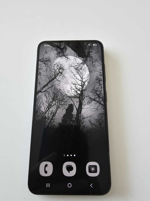 Samsung s23 128gb + etui