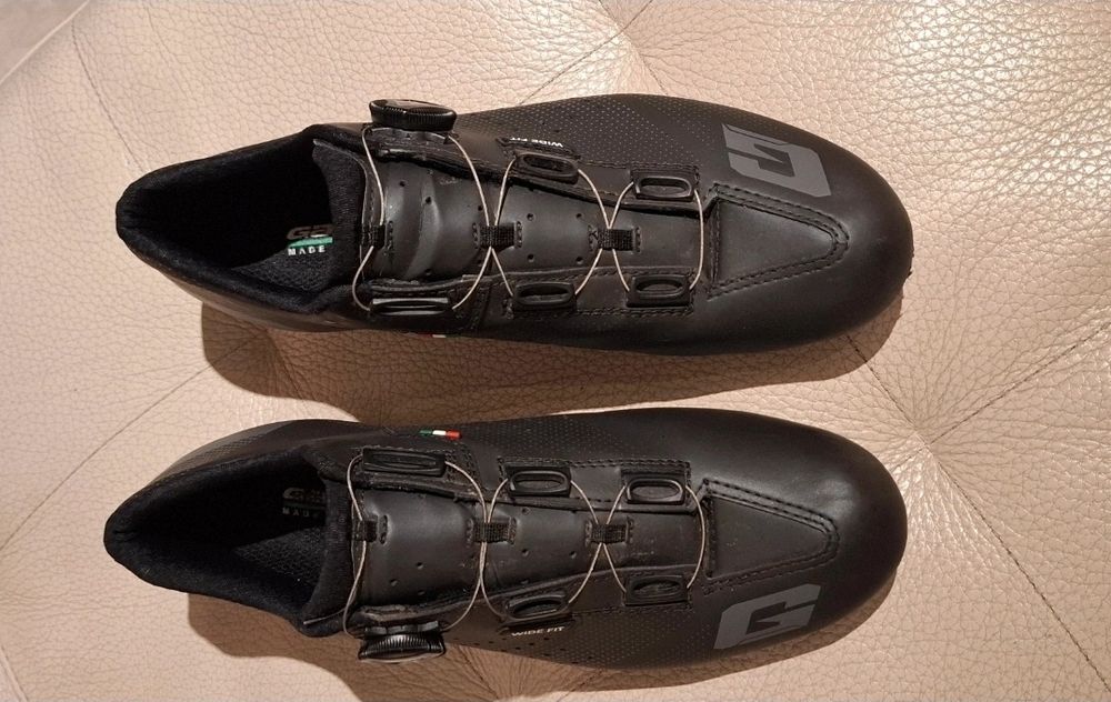 Sapatos ciclismo Gaerne G Tornado