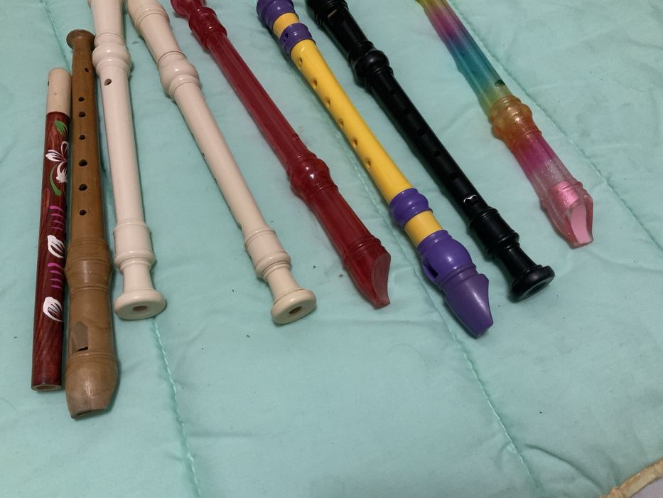 Сопилка дудочка для ребенка музика музичний інструмент