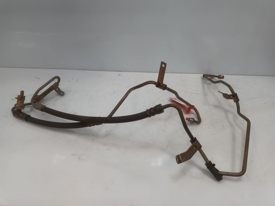Tubo Pressão Direção Assistida Ford Puma Cce