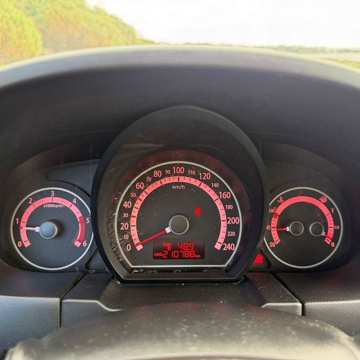Kia Ceed SW 1.6 CRDi ECO