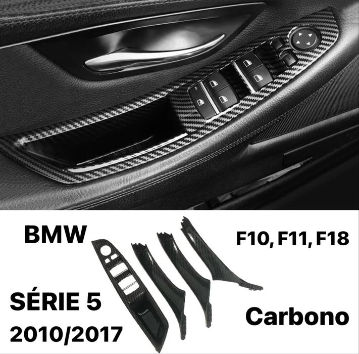 Puxadores Série 5 F10/F11