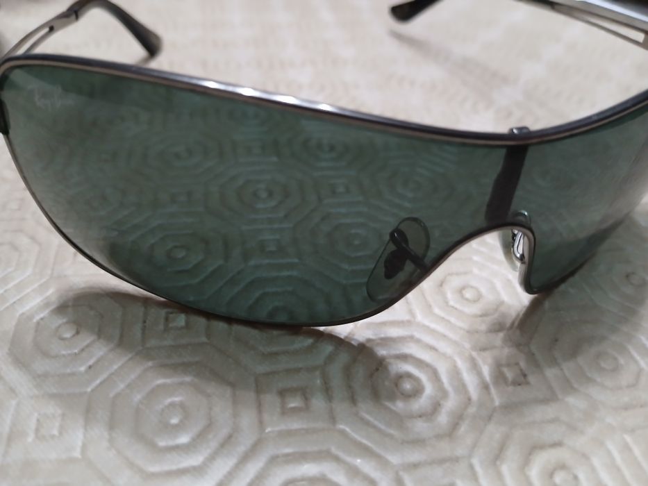 Óculos de sol ray ban