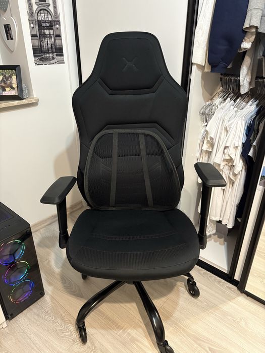 Krzesło biurowe / gamingowe