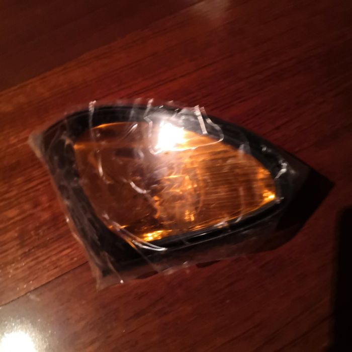 Farolins originais BMW 320D 2003