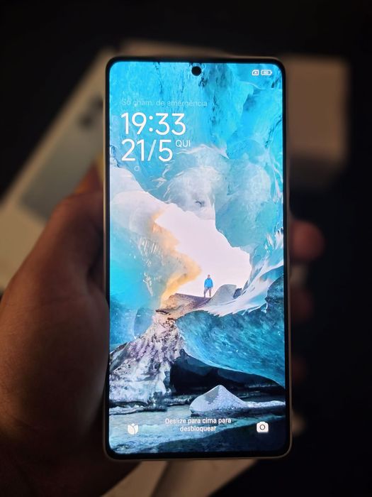 Redmi note 13 5G