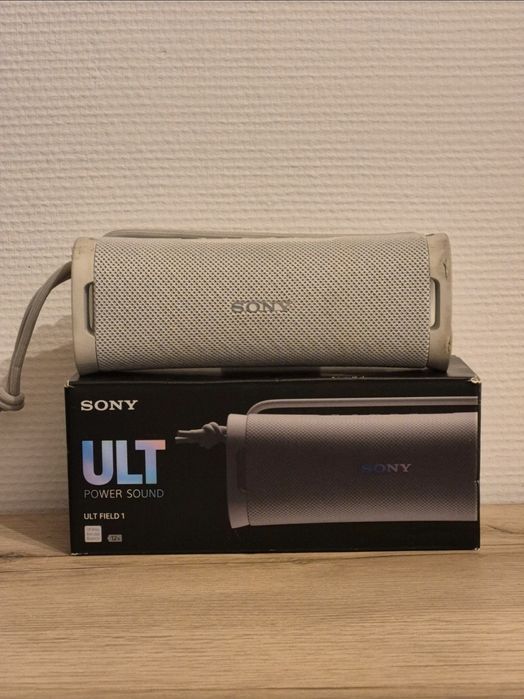Sony ULT Field 1