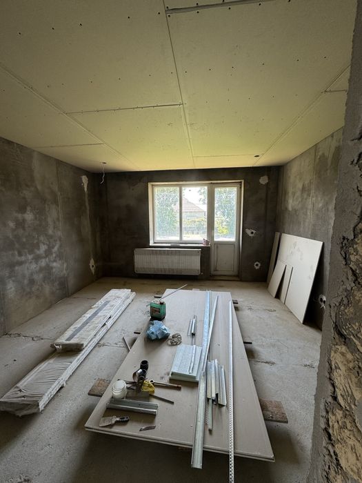 Продам будинок Береівський р-й смт.Руська долина