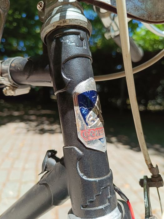 Bicicleta Peugeot Vintage roda 26