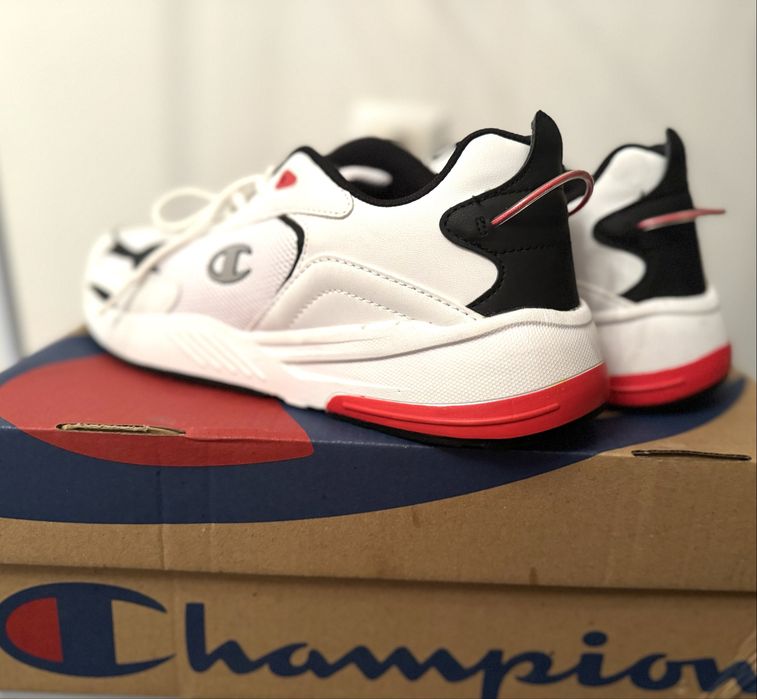 Кросівки    Champion Італія 43 р