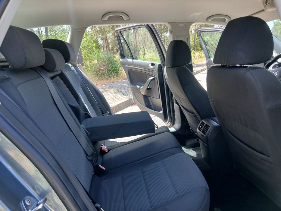 Vw golf 6 1.6 tdi 105cv 1 Dono