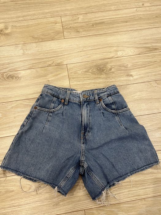 Шорти для дівчинки ZARA