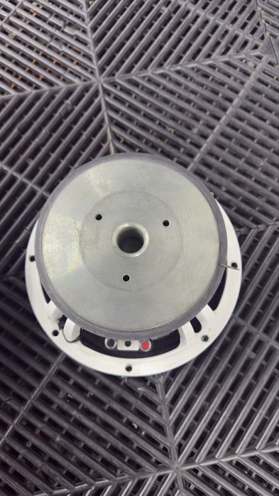 Colunas chess audio 8”