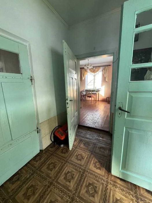 Продаж будинку біля Тернополя