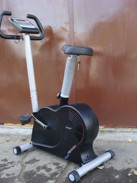 Rower stacjonarny rehabilitacyjny CRANE Kettler