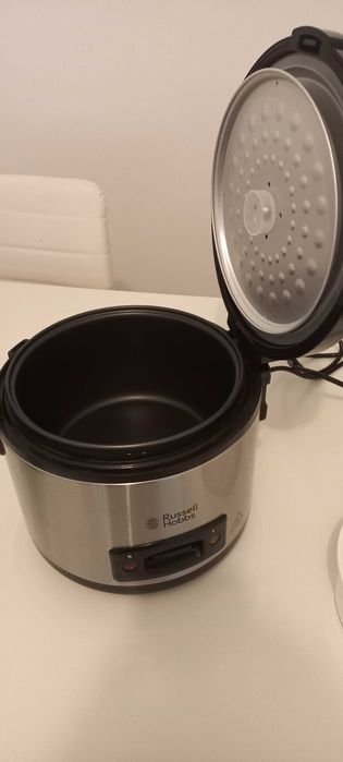 Máquina para cozer a vapor Russell Hobbs