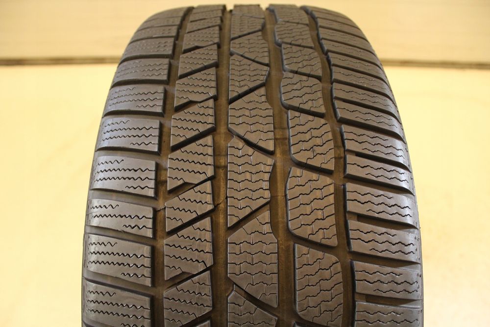 opona zimowa continental contiwintercontact ts 830 p 255/35r20 97 w
