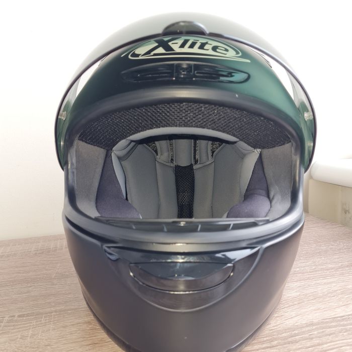 Мотошолом Nolan  X-LITE X701