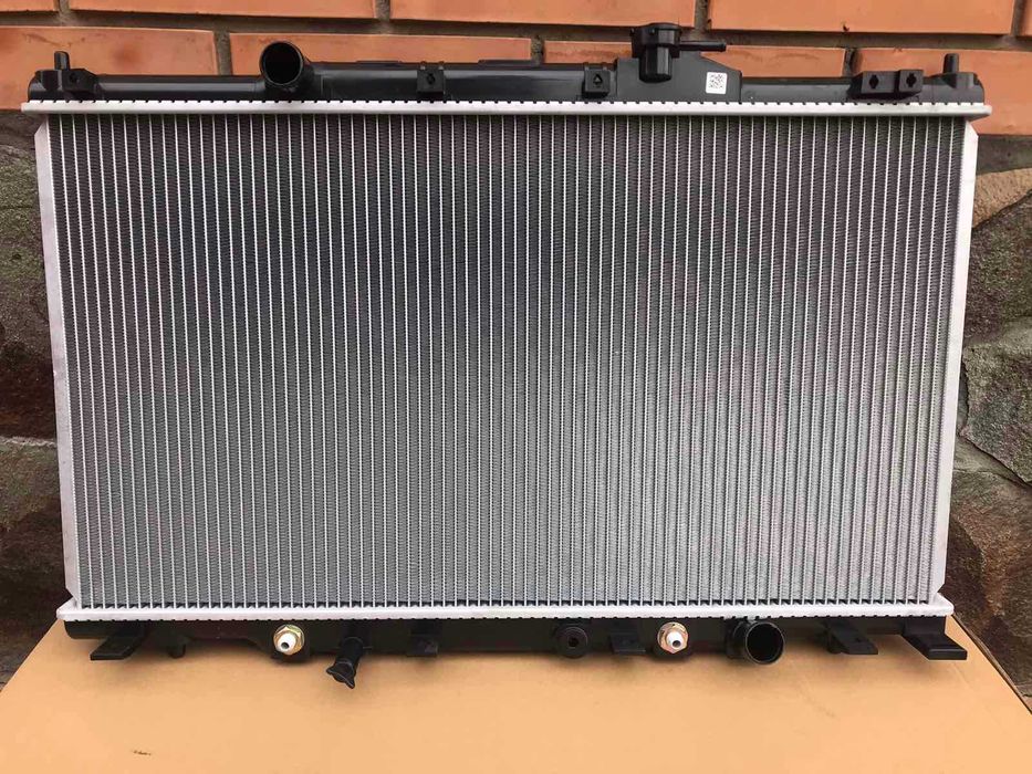 Радиатор Honda CR-V CRV II 2.0 (02-06)