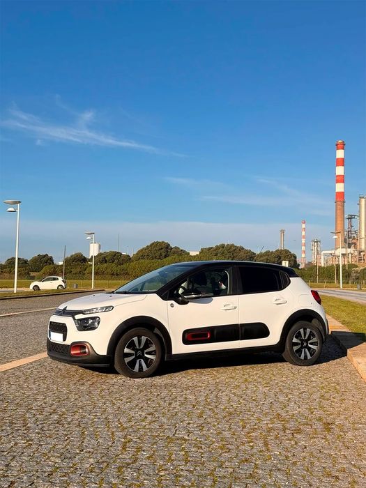 Citroën C3 1.2 PureTech C-Series